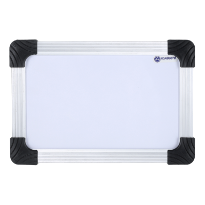 تخته وایت برد آسا برد مدل اکو سایز 20x30 سانتی متر
