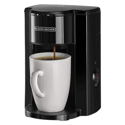 قهوه ساز بلک اند دکر مدل DCM25N-B5