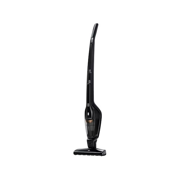 جارو شارژی الکترولوکس مدل ZB3501 جارو شارژی الکترولوکس مدل ZB3501