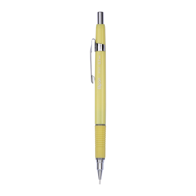 مداد نوکی 0.7 میلی متری الیپون مدل فانتزی کد 8152003