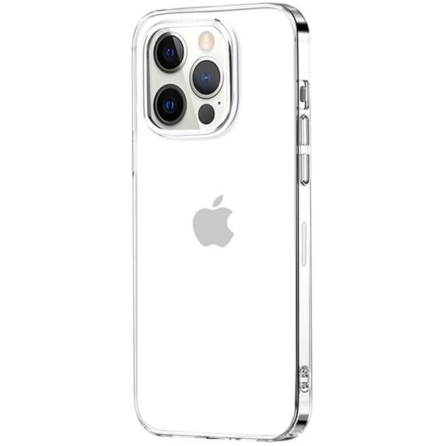 کاور گوشی اپل iPhone 13 / 14 گرین مدل Delgado PC case