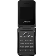 گوشی موبایل اسمارت مدل Flip F-1712 دو سیم کارت