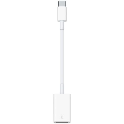 مبدل USB-C به درگاه USB اپل