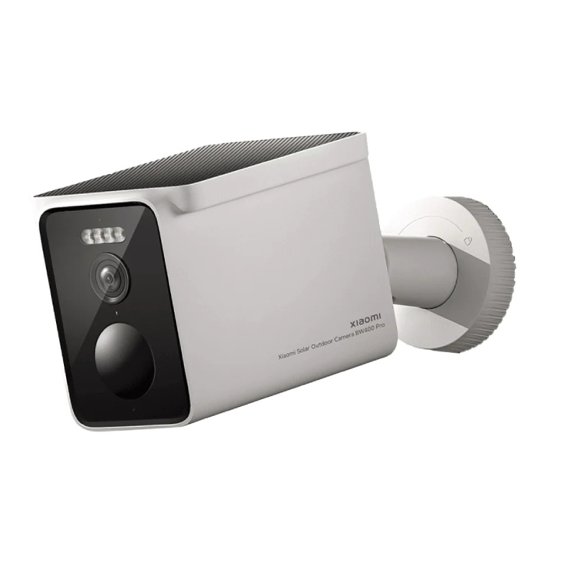 دوربین مداربسته تحت شبکه شیائومی مدل BW400 Pro Set دوربین مداربسته تحت شبکه شیائومی مدل BW400 Pro Set