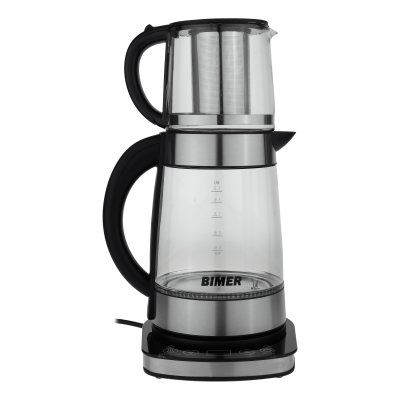 چای ساز بیمر مدل 17RD