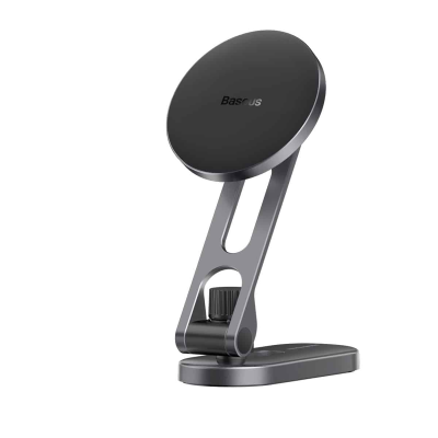 پایه نگهدارنده گوشی موبایل بیسوس مدل T-Space Series