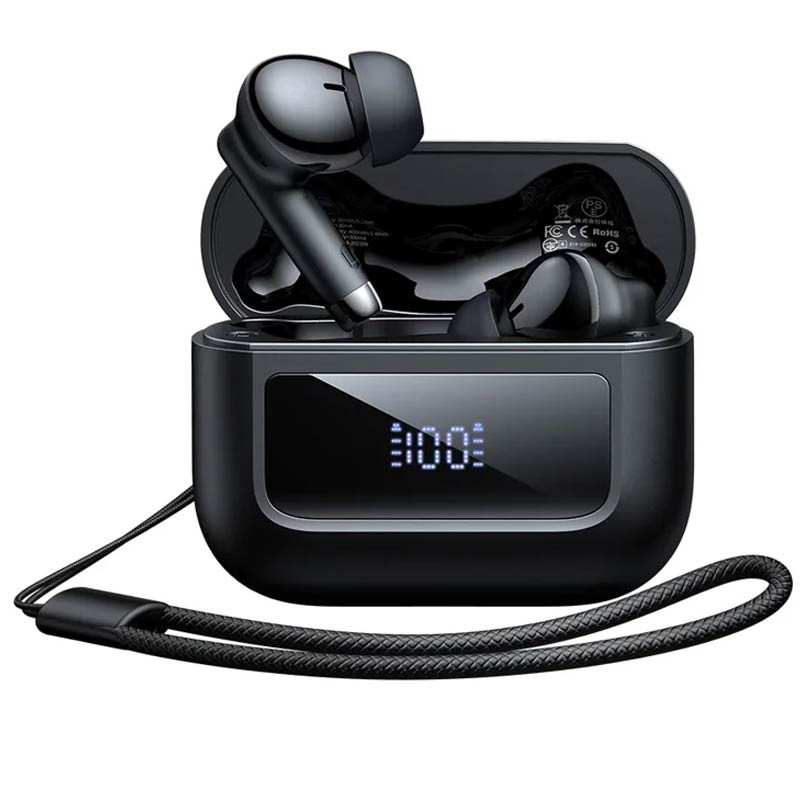 هندزفری بی سیم مک دودو مدل BS DEEP HP 329 WIDE STYLE