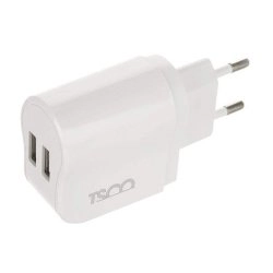 شارژر دیواری تسکو مدل TTC 48 شارژر دیواری تسکو مدل TTC 48