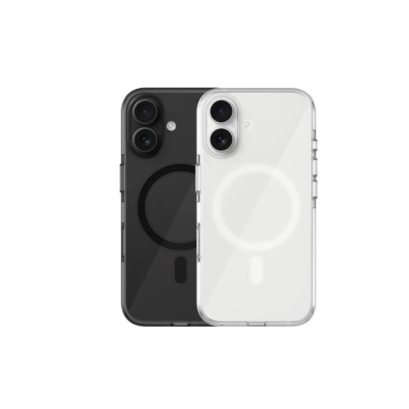 کاور گوشی اپل iPhone 17 کی زد دوو مدل ICEGUARD 