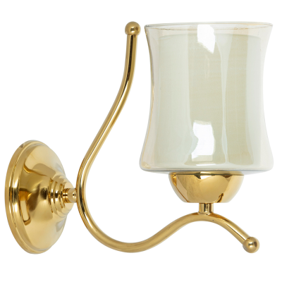 چراغ دیواری چشمه نور مدل A823/1W-G