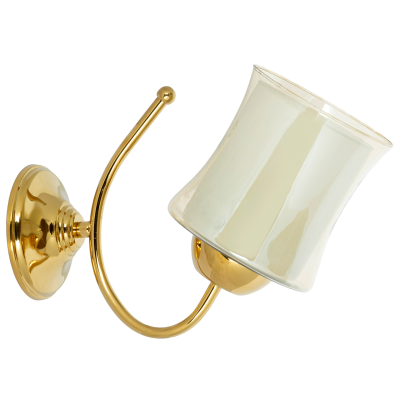 چراغ دیواری چشمه نور مدل A825/1W-G