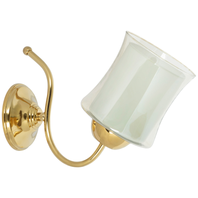 چراغ دیواری چشمه نور مدل A833/1W-G