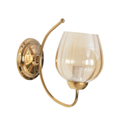 چراغ دیواری چشمه نور مدل AB806/1W