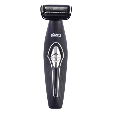 ماشین اصلاح بدن دی اس پی مدل 60050 ماشین اصلاح موی بدن دی اس پی مدل 60050