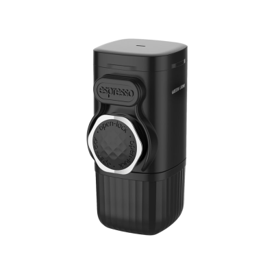 اسپرسو ساز سفری گرین لاین مدل Instant Pocket اسپرسوساز سفری گرین لاین مدل Instant Pocket