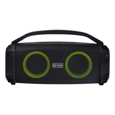 اسپیکر بلوتوثی قابل حمل اکسیژن مدل AX-103