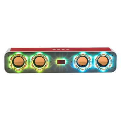 اسپیکر بلوتوثی اکسیژن مدل AX-110