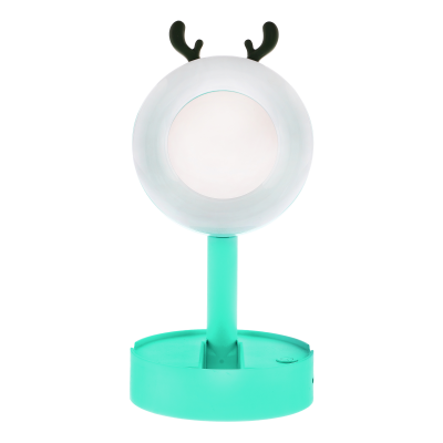 آینه آرایشی رینگ لایت دار مدل S-03