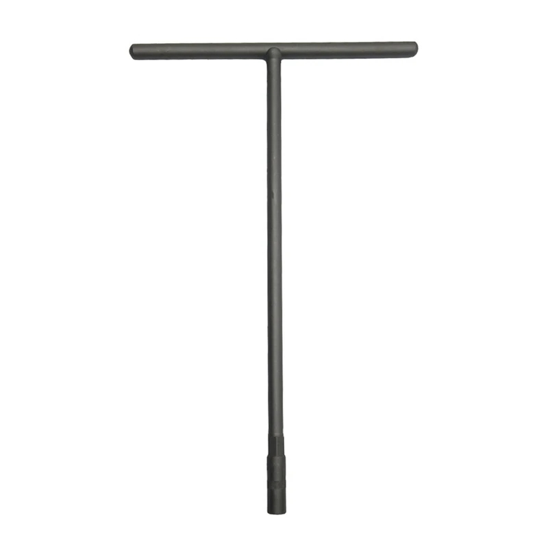 آچار بکس تی بلند مدل AJ-T-8MM-HIGH سایز 8 میلی متر