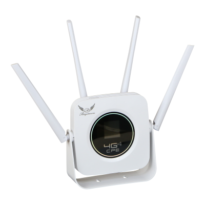 مودم روتر سیمکارتی رایمون مدل CPF903-B