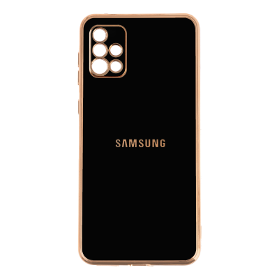 کاور گوشی Galaxy A51 مدل مای کیس