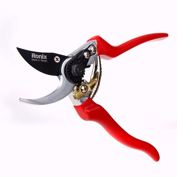 قیچی باغبانی رونیکس مدل 3101 قیچی باغبانی رونیکس مدل 3101