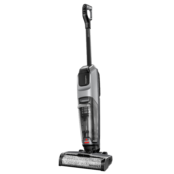 جارو شارژی عصایی بیسل مدل Crosswave Omniforce EDGE 4000E