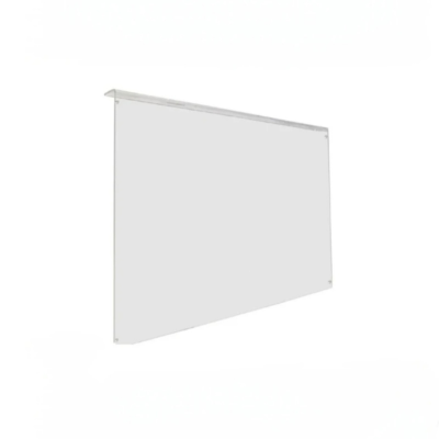 محافظ صفحه تلویزیون زیفرند مدل TPU مناسب برای تلویزیون 41 اینچ