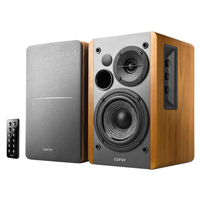 اسپیکر بلوتوثی ادیفایر مدل R1280DB اسپیکر رومیزی ادیفایر مدل R1280DB