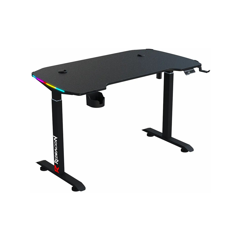میز کامپیوتر ردراگون مدل GD-3320-S 120cm RGB میز کامپیوتر ردراگون مدل GD-3320-S 120cm RGB