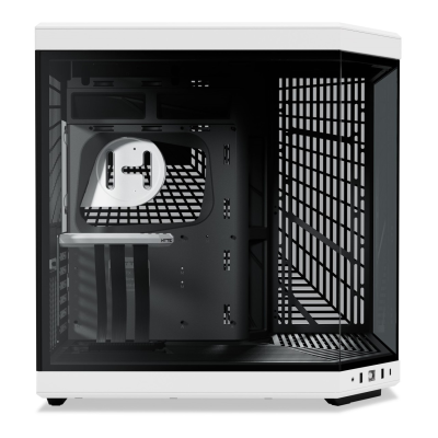 کیس کامپیوتر گیمینگ هایت مدل Y70 Panda