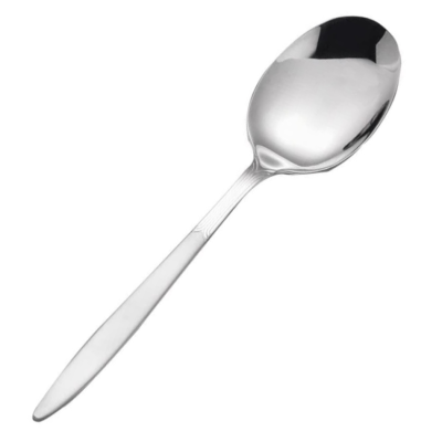 قاشق خورشت خوری جی فی نی مدل S_642