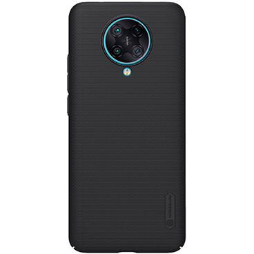 کاور گوشی شیائومی Redmi K30 Pro نیلکین مدل Frosted Shield
