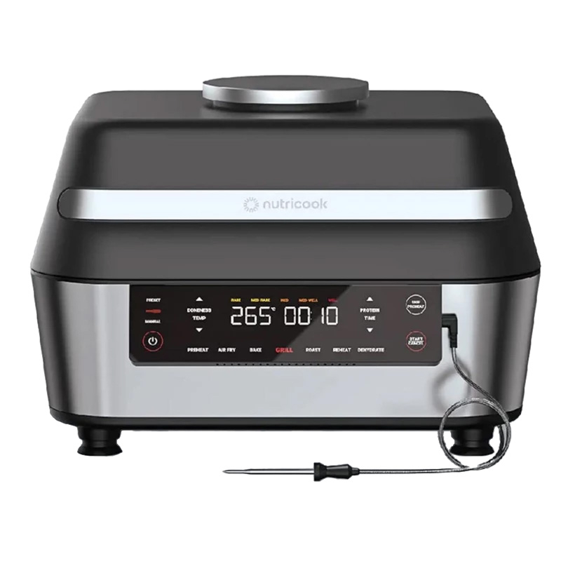 هواپز 8.5 لیتری نوتریکوک مدل AFG960