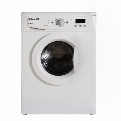 ماشین لباسشویی 5 کیلوگرم اتوماتیک آبسال مدل WRE5407