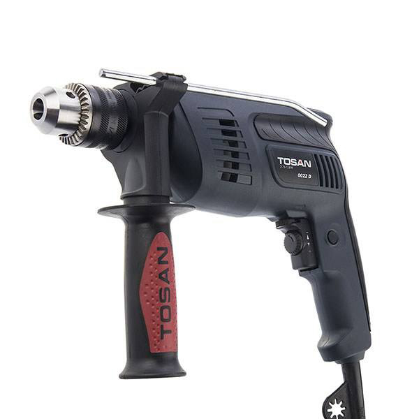 دریل چکشی توسن مدل 0022D  کد 2535