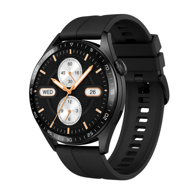 ساعت هوشمند تی سی اچ مدل E10 Nova بند سیلیکونی ساعت هوشمند 36 میلیمتری تی سی اچ مدل E10 Nova با بند سیلیکونی