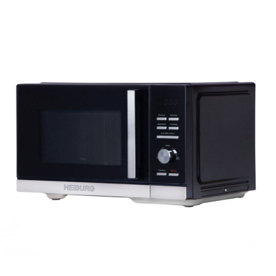 مایکروویو هایبورگ مدل MW-6010 مایکروویو 30 لیتر هایبورگ مدل MW-6010