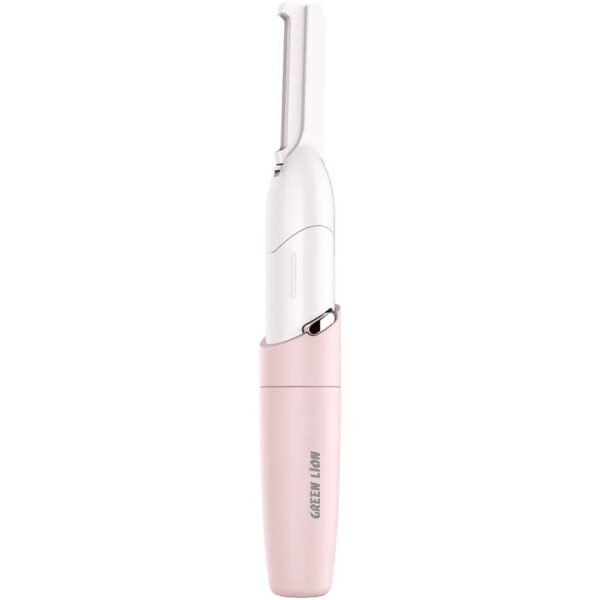 ماشین اصلاح صورت و بدن بانوان گرین لاین مدل GNEYETMMR