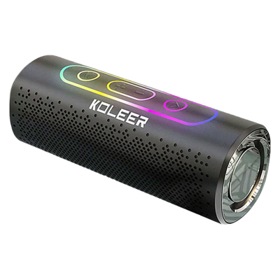 اسپیکر بلوتوثی قابل حمل کُلِر مدل S819 اسپیکر بلوتوثی قابل حمل کُلِر مدل S819