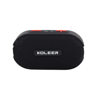 اسپیکر بلوتوثی قابل حمل کلر مدل H32 اسپیکر بلوتوثی قابل حمل کلر مدل H32