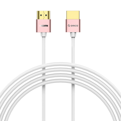 کابل HDMI اوریکو مدل HD205 طول 2 متری کابل HDMI اوریکو مدل HD205 طول 2 متری