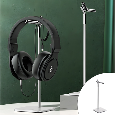 پایه نگهدارنده هدفون یوگرین مدل LP143-80701 پایه نگهدارنده هدفون یوگرین مدل LP143-80701