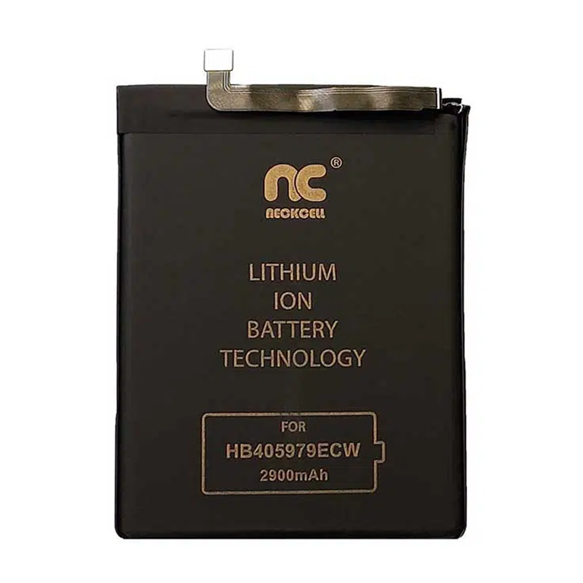 باتری گوشی هواوی Y5 2017 نکسل مدل HB405979ECW-small-image