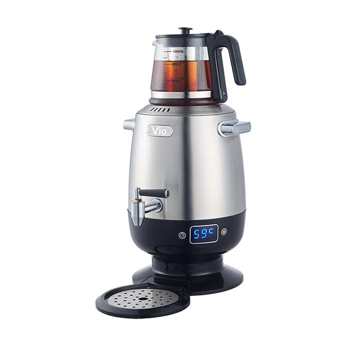 سماور برقی ویو مدل V-501-small-image