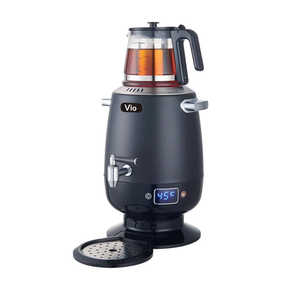 سماور برقی ویو مدل V-502-small-image