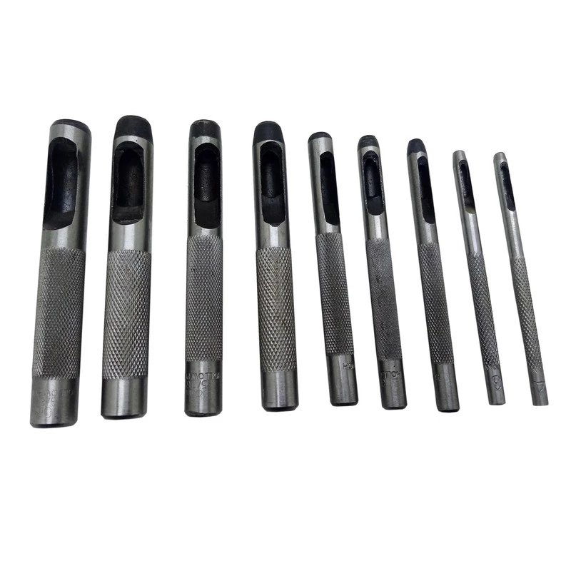 سنبه واشر بر میتا مدل FG10PANJ مجموعه 9 عددی-small-image