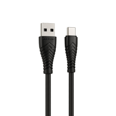 کابل تبدیل USB-C کینگ استار مدل K34C طول 1 متر