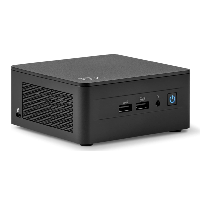 کامپیوتر کوچک اینتل مدل NUC13ANHI5 (16-512)