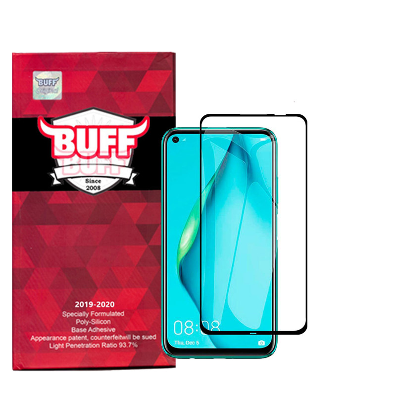 گلس گوشی هوآوی Nova 7i بوف 5D مدل F33